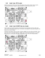 Preview for 42 page of QRP Labs QCX 5W CW Assembly Instructions Manual