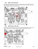 Preview for 43 page of QRP Labs QCX 5W CW Assembly Instructions Manual