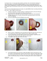 Preview for 52 page of QRP Labs QCX 5W CW Assembly Instructions Manual