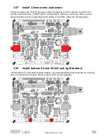 Preview for 56 page of QRP Labs QCX 5W CW Assembly Instructions Manual