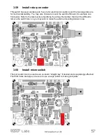 Preview for 57 page of QRP Labs QCX 5W CW Assembly Instructions Manual