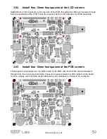 Preview for 59 page of QRP Labs QCX 5W CW Assembly Instructions Manual