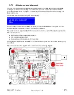 Preview for 63 page of QRP Labs QCX 5W CW Assembly Instructions Manual