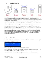 Preview for 70 page of QRP Labs QCX 5W CW Assembly Instructions Manual