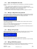 Preview for 75 page of QRP Labs QCX 5W CW Assembly Instructions Manual