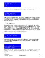 Preview for 79 page of QRP Labs QCX 5W CW Assembly Instructions Manual