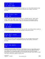 Preview for 80 page of QRP Labs QCX 5W CW Assembly Instructions Manual