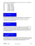 Preview for 91 page of QRP Labs QCX 5W CW Assembly Instructions Manual