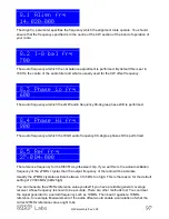 Preview for 97 page of QRP Labs QCX 5W CW Assembly Instructions Manual