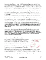 Preview for 107 page of QRP Labs QCX 5W CW Assembly Instructions Manual