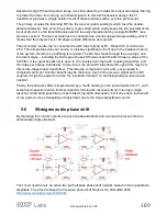 Preview for 109 page of QRP Labs QCX 5W CW Assembly Instructions Manual