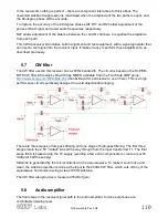 Preview for 110 page of QRP Labs QCX 5W CW Assembly Instructions Manual