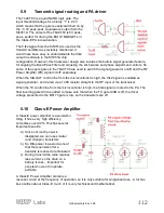 Preview for 112 page of QRP Labs QCX 5W CW Assembly Instructions Manual