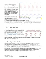 Preview for 114 page of QRP Labs QCX 5W CW Assembly Instructions Manual