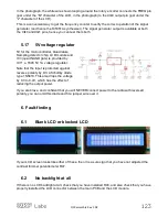 Preview for 123 page of QRP Labs QCX 5W CW Assembly Instructions Manual