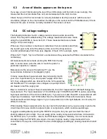 Preview for 124 page of QRP Labs QCX 5W CW Assembly Instructions Manual