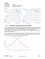 Preview for 134 page of QRP Labs QCX 5W CW Assembly Instructions Manual