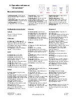 Preview for 137 page of QRP Labs QCX 5W CW Assembly Instructions Manual