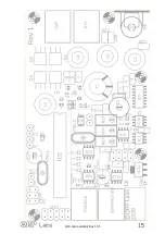 Предварительный просмотр 15 страницы QRP Labs QCX-mini CW Assembly Instructions Manual