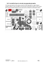 Предварительный просмотр 48 страницы QRP Labs QCX-mini CW Assembly Instructions Manual