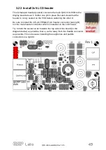 Предварительный просмотр 49 страницы QRP Labs QCX-mini CW Assembly Instructions Manual