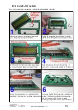 Предварительный просмотр 59 страницы QRP Labs QCX-mini CW Assembly Instructions Manual