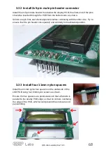 Предварительный просмотр 60 страницы QRP Labs QCX-mini CW Assembly Instructions Manual