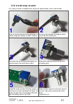 Предварительный просмотр 63 страницы QRP Labs QCX-mini CW Assembly Instructions Manual