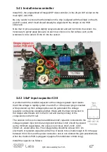 Предварительный просмотр 67 страницы QRP Labs QCX-mini CW Assembly Instructions Manual