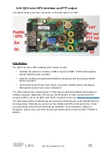 Предварительный просмотр 81 страницы QRP Labs QCX-mini CW Assembly Instructions Manual