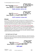 Предварительный просмотр 82 страницы QRP Labs QCX-mini CW Assembly Instructions Manual