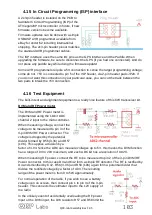 Предварительный просмотр 103 страницы QRP Labs QCX-mini CW Assembly Instructions Manual