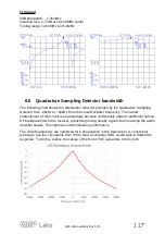 Предварительный просмотр 117 страницы QRP Labs QCX-mini CW Assembly Instructions Manual