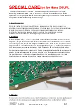 Preview for 12 page of QRP Labs QCX-mini Assembly Instructions Manual