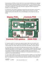 Preview for 21 page of QRP Labs QCX-mini Assembly Instructions Manual