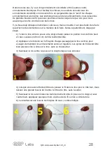 Preview for 28 page of QRP Labs QCX-mini Assembly Instructions Manual