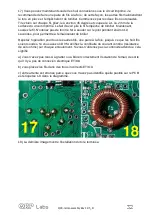 Preview for 32 page of QRP Labs QCX-mini Assembly Instructions Manual