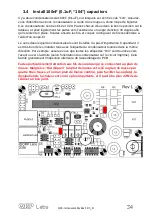 Preview for 34 page of QRP Labs QCX-mini Assembly Instructions Manual