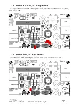 Preview for 35 page of QRP Labs QCX-mini Assembly Instructions Manual