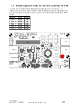 Preview for 36 page of QRP Labs QCX-mini Assembly Instructions Manual