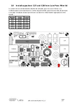 Preview for 37 page of QRP Labs QCX-mini Assembly Instructions Manual