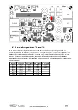 Preview for 39 page of QRP Labs QCX-mini Assembly Instructions Manual