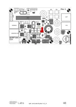 Preview for 40 page of QRP Labs QCX-mini Assembly Instructions Manual