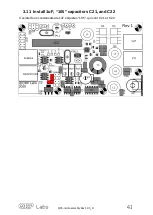 Preview for 41 page of QRP Labs QCX-mini Assembly Instructions Manual