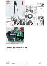 Preview for 43 page of QRP Labs QCX-mini Assembly Instructions Manual