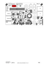 Preview for 44 page of QRP Labs QCX-mini Assembly Instructions Manual