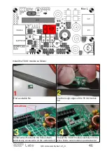 Preview for 46 page of QRP Labs QCX-mini Assembly Instructions Manual