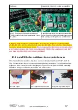 Preview for 47 page of QRP Labs QCX-mini Assembly Instructions Manual