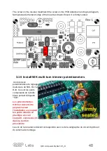 Preview for 48 page of QRP Labs QCX-mini Assembly Instructions Manual