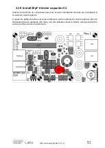 Preview for 51 page of QRP Labs QCX-mini Assembly Instructions Manual